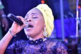 Aboru Aboye: Tope Alabi Declines Comment On Viral Video