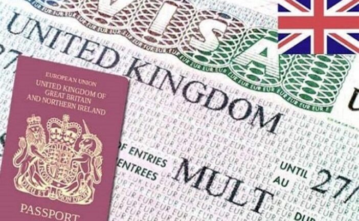 New UK Visa Policy Aimed At Managing Students’ Social Services – Envoy