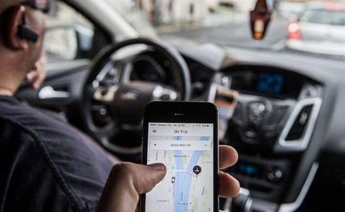 Poor Pay: Uber, Bolt Drivers Issue Seven-Day Strike Ultimatum