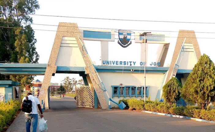 GUNMEN KIDNAP SEVEN UNIJOS STUDENTS