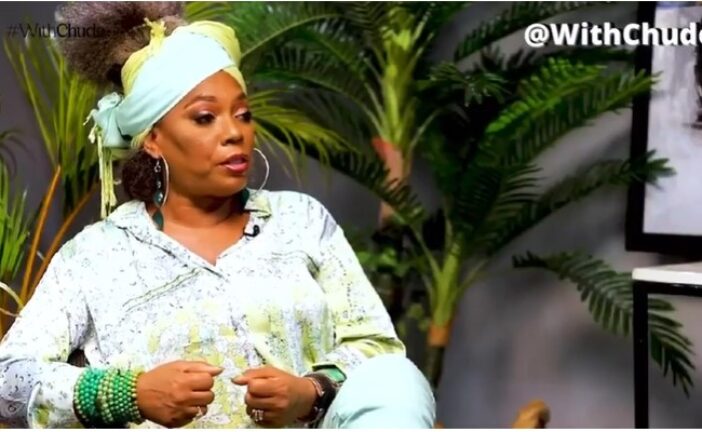 “It Took Death For People To Realize They Had Lost Someone Important”, Yeni Kuti Speaks On Fela’s Legacy #Withchude. 