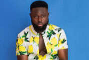 Yomi Casual Speaks On Styling TD Jakes