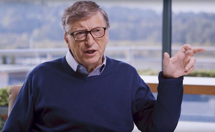 ‘Why Bill Gates Is Visiting Nigeria’