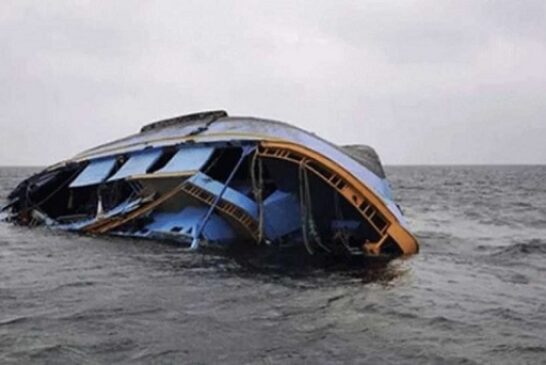 NIWA Recovers Bodies Of Three Medical Students From Calabar Boat Mishap