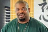 I Spent 18 Months Working On New Soaps – Don Jazzy