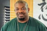 I Spent 18 Months Working On New Soaps – Don Jazzy