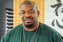 I Spent 18 Months Working On New Soaps – Don Jazzy