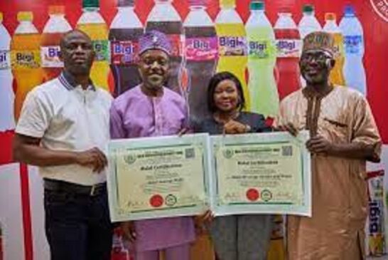 Rite Foods’ Premium Sosa Fruit Drink Gets Halal Certification For Quality Standard