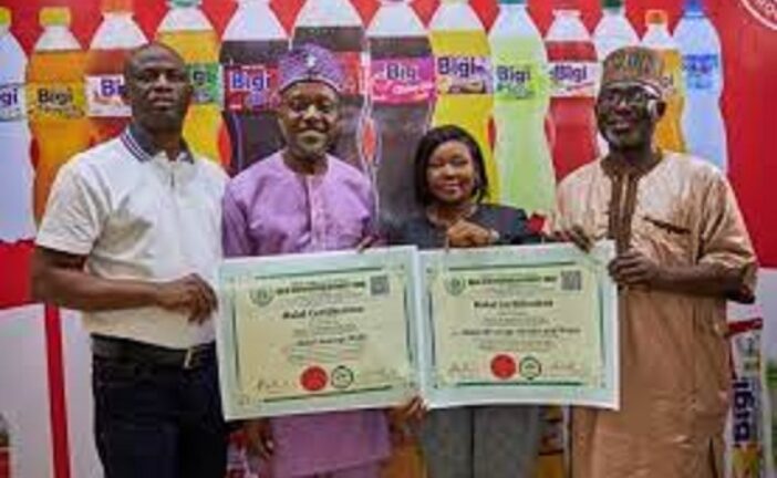 Rite Foods’ Premium Sosa Fruit Drink Gets Halal Certification For Quality Standard