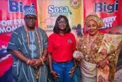 Rite Foods Limited Promotes Ijebu Cultural Values, Sponsors 2023 Ojude-Oba Festival