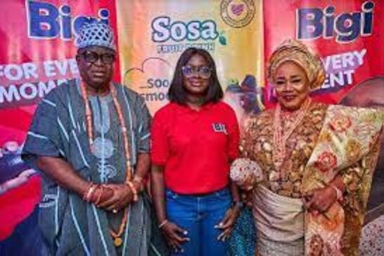 Rite Foods Limited Promotes Ijebu Cultural Values, Sponsors 2023 Ojude-Oba Festival