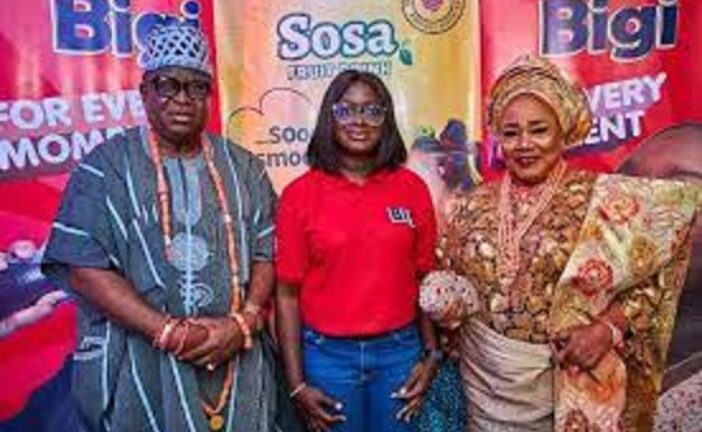 Rite Foods Limited Promotes Ijebu Cultural Values, Sponsors 2023 Ojude-Oba Festival