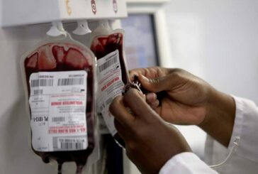 2023 Blood Donor Day: Nigeria In Shortfall Of 1.7m Pints Of Blood Annually