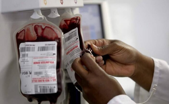 2023 Blood Donor Day: Nigeria In Shortfall Of 1.7m Pints Of Blood Annually