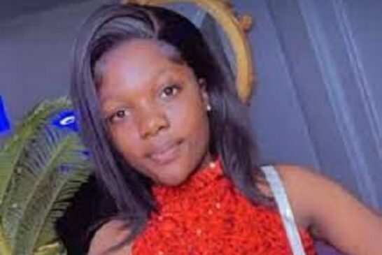 Ibadan Poly Female Student Hacked To Death; Eyes Plucked Out