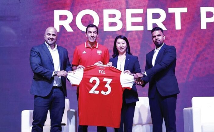 TCL Electronics Unveils Latest QLED TV And Smart Home Appliances In UAE