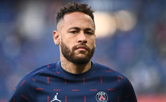 Blow For Man United As Chelsea Open Talks To Sign Neymar