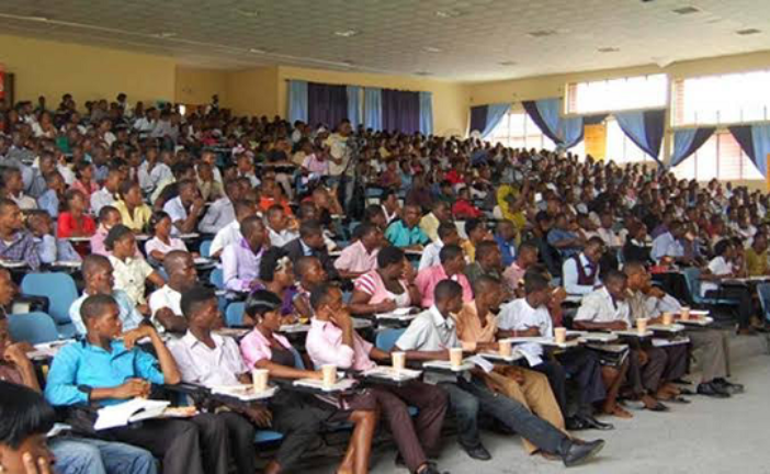 JAMB: Despite FG’s Proposed Incentives, Many Nigerian Students Reject Education Courses