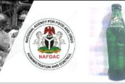 NAFDAC Alerts On Contaminated Sprite 50cl Drink