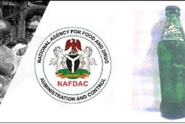 NAFDAC Alerts On Contaminated Sprite 50cl Drink