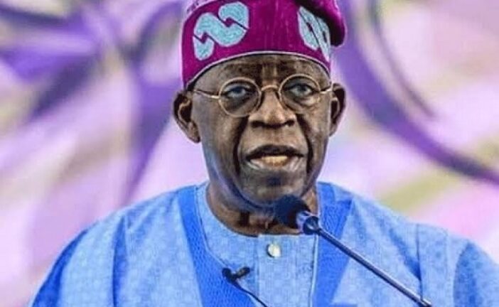 Crush Oil Thieves, Other Felons, Tinubu Orders Security Agencies