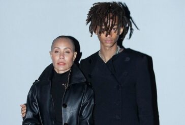 Jaden Smith Reveals Jada Pinkett Smith Introduced Psychedelic Drugs To Family