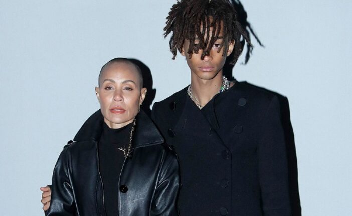 Jaden Smith Reveals Jada Pinkett Smith Introduced Psychedelic Drugs To Family