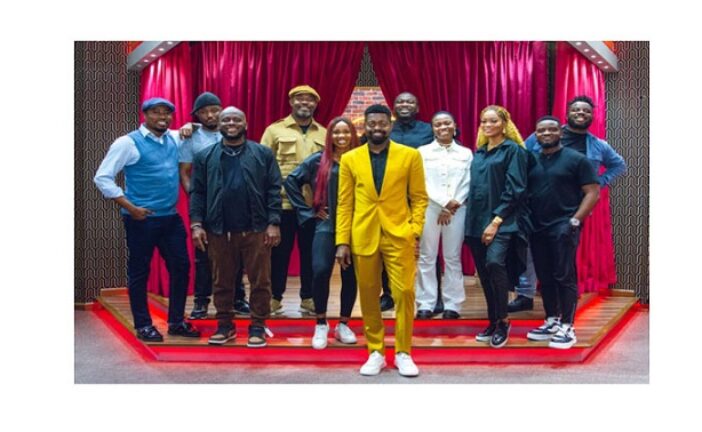 Prime Video To Launch Basketmouth-Headlined First Unscripted African Original, LOL,