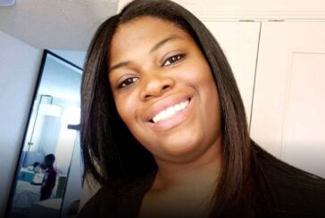 Nigerian Woman Of Four Shot Dead By US Neighbour Over Children’s Disagreement