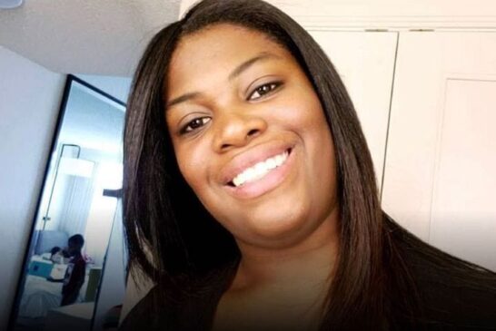 Nigerian Woman Of Four Shot Dead By US Neighbour Over Children’s Disagreement