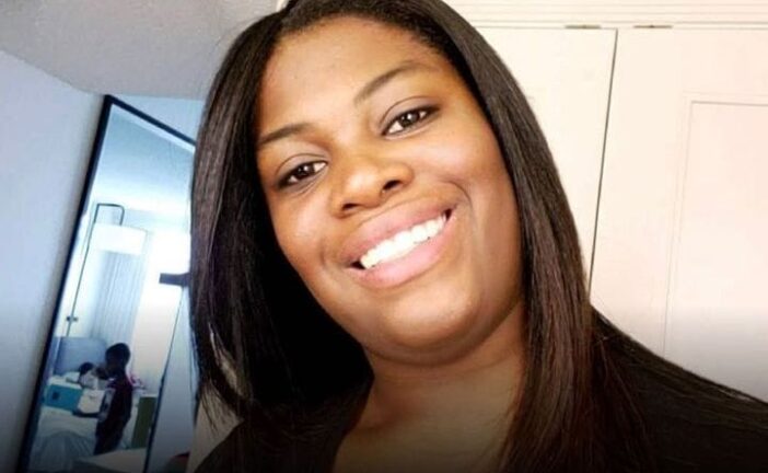 Nigerian Woman Of Four Shot Dead By US Neighbour Over Children’s Disagreement