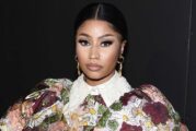 Nicki Minaj Sued For Allegedly Damaging Borrowed Jewellery