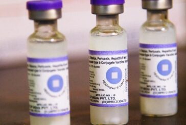 FG Receives Over 1.5 Million Doses Of Pentavalent Vaccines From Indonesia