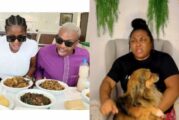 Dog Lover Tackles Hilda Baci, Enioluwa For Cooking, Eating Dog Meat
