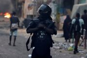 Senegal Govt Cuts Internet As Riots Erupt Over Sentencing Of Opposition Leader