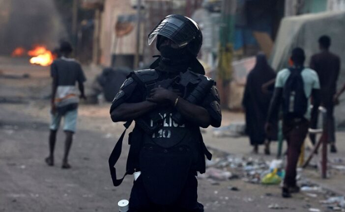 Senegal Govt Cuts Internet As Riots Erupt Over Sentencing Of Opposition Leader