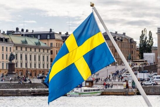 Sweden Declares Sex As Sport, To Host Competition