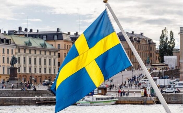 Sweden Declares Sex As Sport, To Host Competition