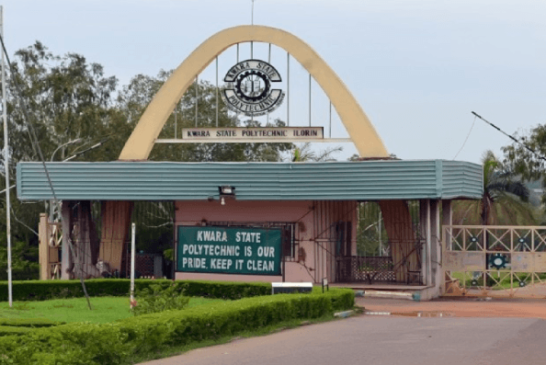 Cultism: Kwarapoly Withdraws Student’s HND Certificate