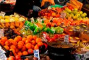 High Inflation Hinders UK Cost-Of-Living Fight