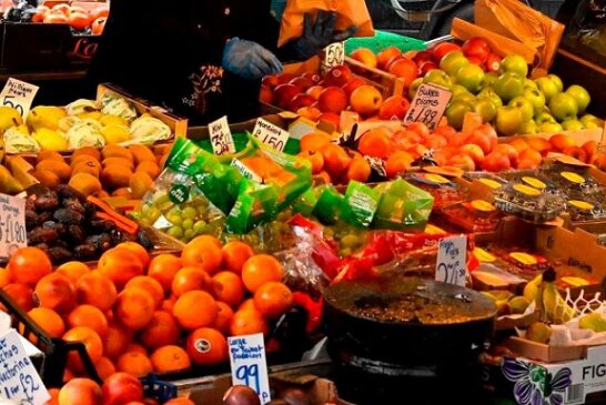 High Inflation Hinders UK Cost-Of-Living Fight