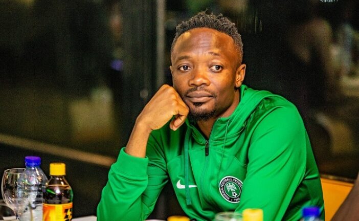 Zagg Energy+Malt Fuels Super Eagles To Victory In AFCON Qualifiers