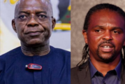 Gov Otti Appoints Ex-Super Eagles Captain Kanu As Enyimba Chairman