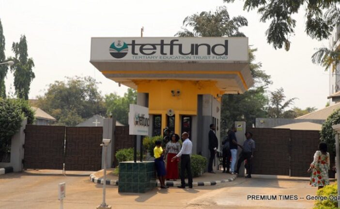 JAPA: Over 137 Students Sponsored Abroad Absconded — TETFUND