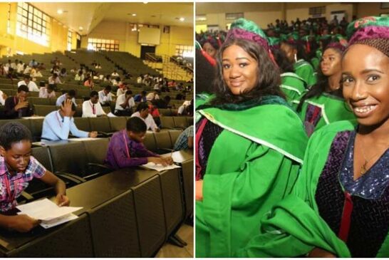 List of Top 10 Best Universities in Nigeria in 2023 Emerges