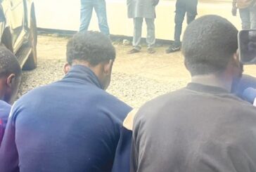 Students Arrested For Killing Abuja Driver On Suspension – Varsity