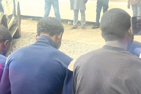 Students Arrested For Killing Abuja Driver On Suspension – Varsity