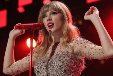 Taylor Swift Sets Women’s Record For Most Number One Albums