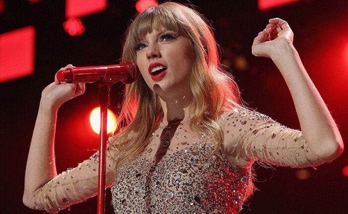 Taylor Swift Sets Women’s Record For Most Number One Albums