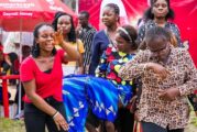 PHOTOS: ITEL CAMPUS TOUR, ABIA